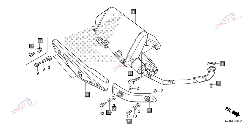 Engine Diagram